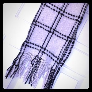 Banana Republic scarf